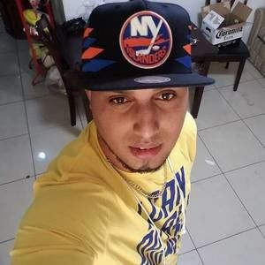 Meet your Posher, Alfredo